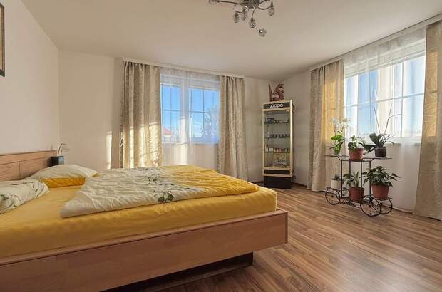 Einfamilienhaus kaufen in 3751 Sigmundsherberg (Bild 5)