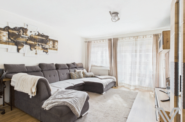 Terrassenwohnung kaufen in 5630 Bad Hofgastein (Bild 4)