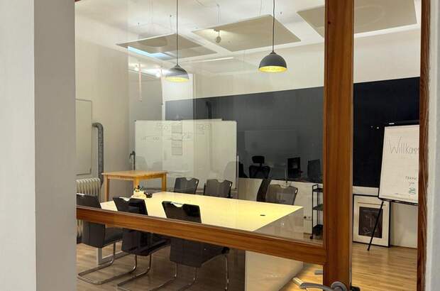 Gewerbeobjekt mieten in 1070 Wien (Bild 3)