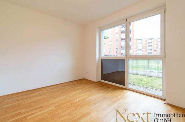 Terrassenwohnung mieten in 4020 Linz (Bild 5)