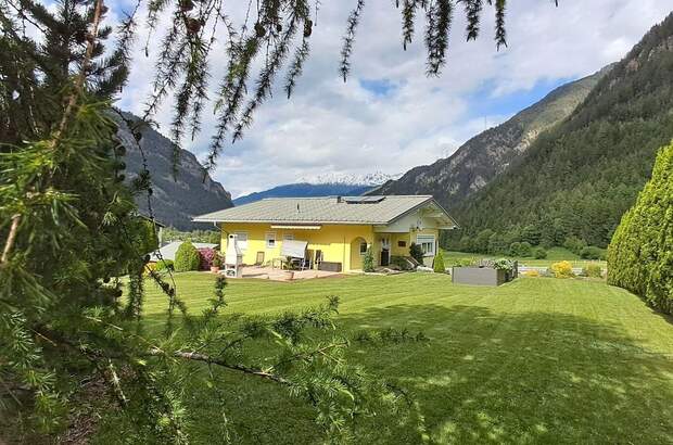 Haus mit Garten kaufen in 6541 Tösens (Bild 4)