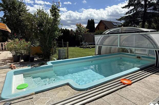 Haus kaufen in 2751 Steinabrückl (Bild 5)