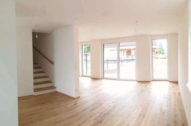 Reihenhaus kaufen in 2011 Sierndorf (Bild 5)