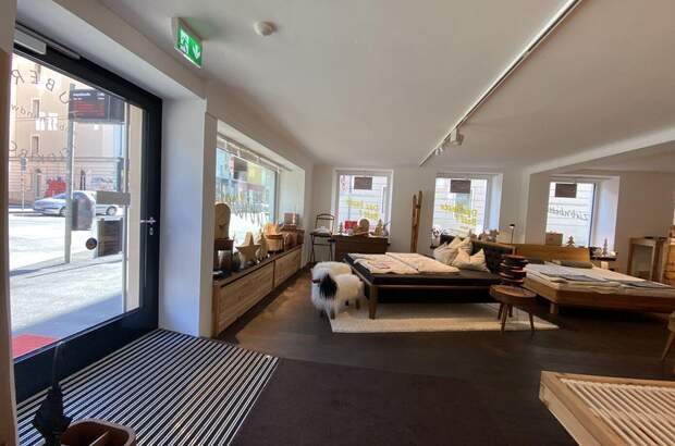 Gewerbeobjekt mieten in 6020 Innsbruck (Bild 4)