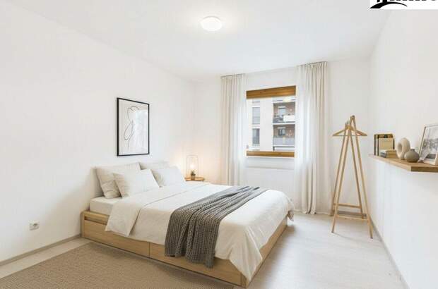 Wohnung mit Balkon kaufen in 9020 Klagenfurt (Bild 3)