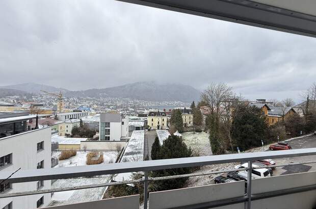 Wohnung mit Balkon mieten in 4810 Gmunden (Bild 3)