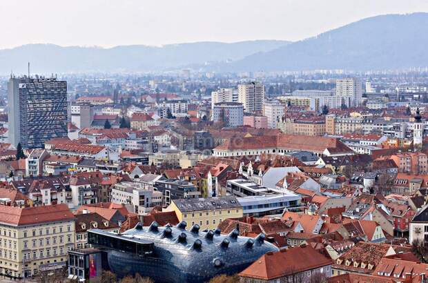 Anlageobjekt kaufen in 8020 Graz (Bild 1)