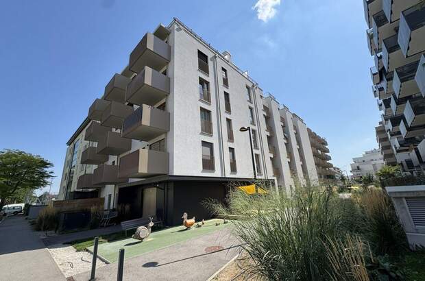 Immobilie mieten in 1220 Wien (Bild 2)