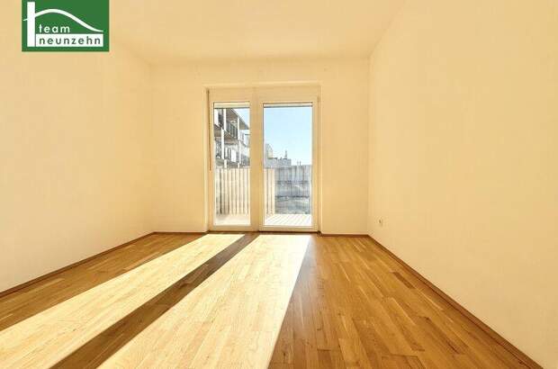 Terrassenwohnung mieten in 8055 Graz (Bild 4)