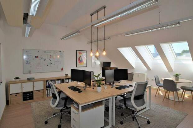 Gewerbeobjekt mieten in 4020 Linz (Bild 1)