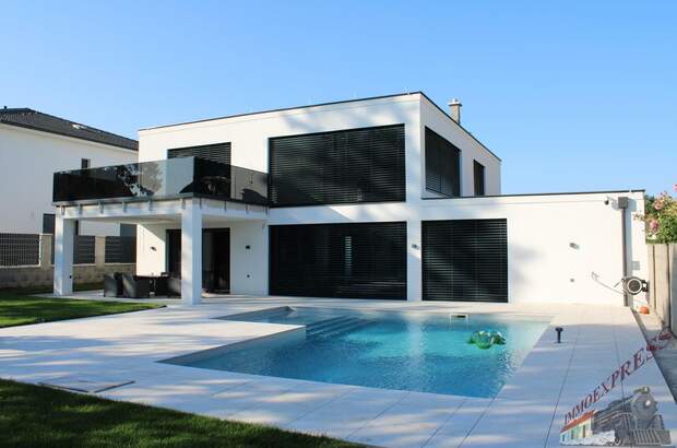 Einfamilienhaus kaufen in 2432 Schwadorf (Bild 3)