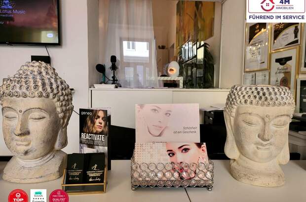 Ladenlokal mieten in 1180 Wien (Bild 1)