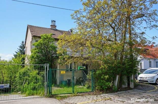 Grundstück kaufen in 1140 Wien (Bild 5)