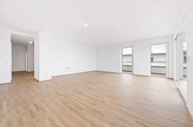 Terrassenwohnung kaufen in 2700 Wr. Neustadt (Bild 5)