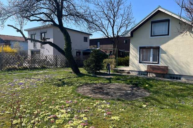 Gartenhaus mieten in 1210 Wien (Bild 2)