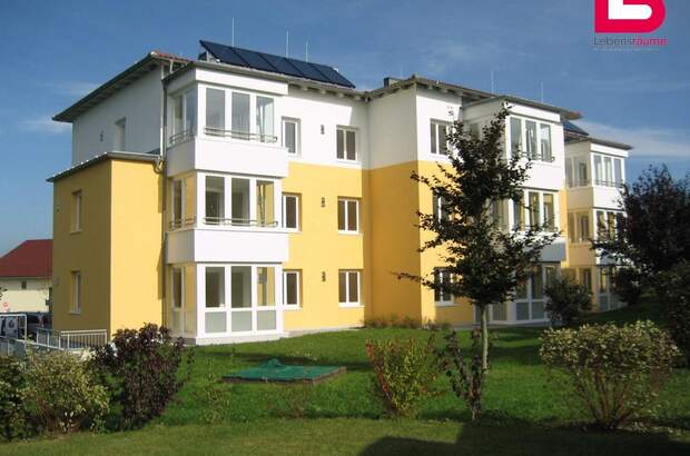 Wohnung mit Balkon mieten in 4116 Sankt Ulrich (Bild 1)