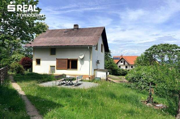 Haus kaufen in 8505 St. Nikolai (Bild 5)