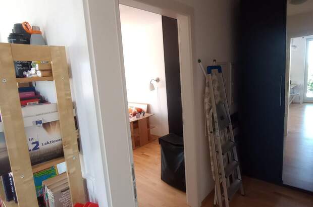 Wohnung mit Balkon mieten in 1110 Wien (Bild 5)