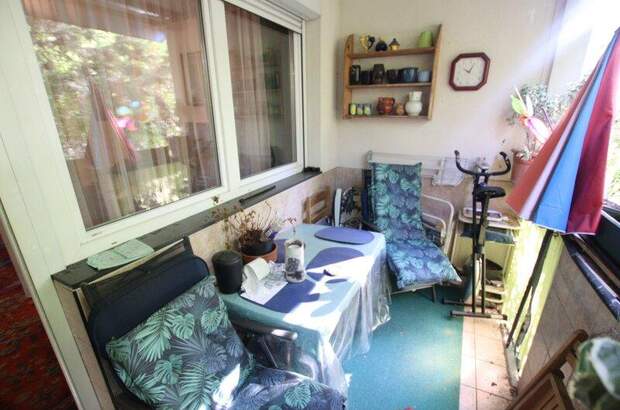 Terrassenwohnung kaufen in 9020 Klagenfurt (Bild 4)