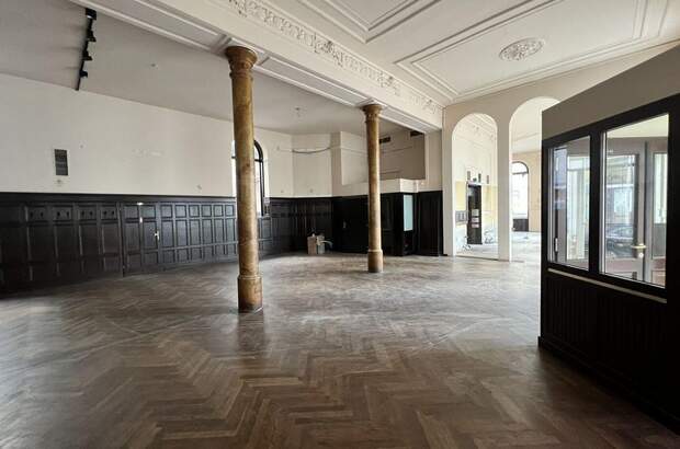 Gewerbeobjekt mieten in 1160 Wien (Bild 2)