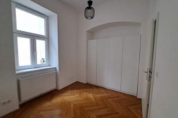 Altbauwohnung kaufen in 1050 Wien (Bild 4)
