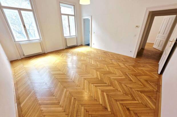 Altbauwohnung kaufen in 1030 Wien (Bild 2)