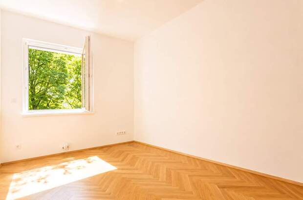 Terrassenwohnung kaufen in 1190 Wien (Bild 5)
