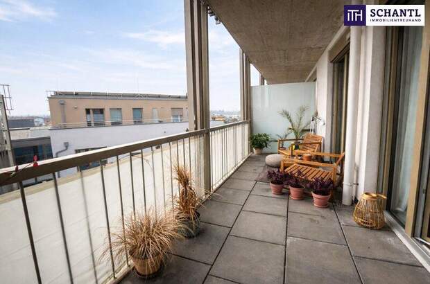 Terrassenwohnung mieten in 2435 Ebergassing (Bild 4)