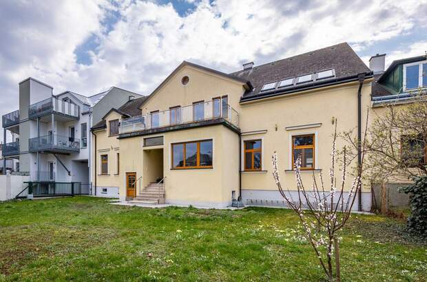 Haus mit Garten kaufen in 2344 Maria Enzersdorf