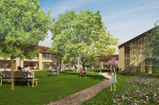 Eigentumswohnung in 8063 Eggersdorf (Bild 5)