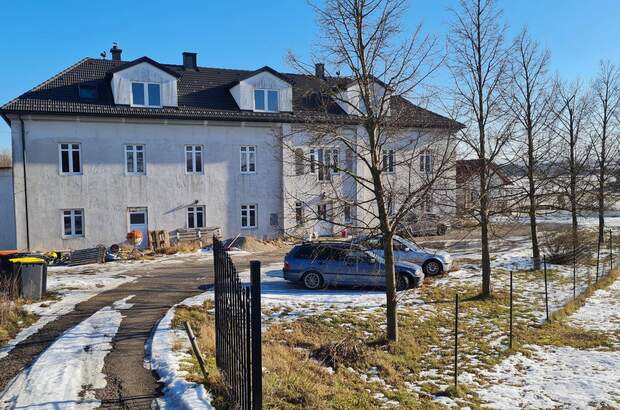 Wohnanlage kaufen in 3254 Bergland (Bild 1)