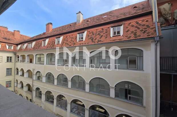 Gewerbeobjekt mieten in 8010 Graz