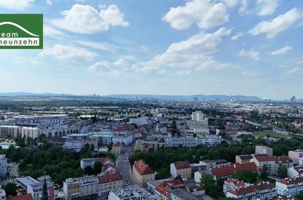 Terrassenwohnung kaufen in 1110 Wien (Bild 4)