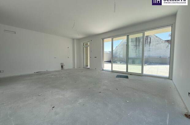 Terrassenwohnung kaufen in 8045 Graz (Bild 3)