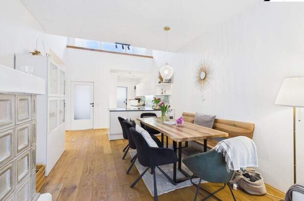 Haus mit Garten kaufen in 9020 Klagenfurt (Bild 5)