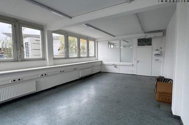 Gewerbeobjekt mieten in 4020 Linz (Bild 5)