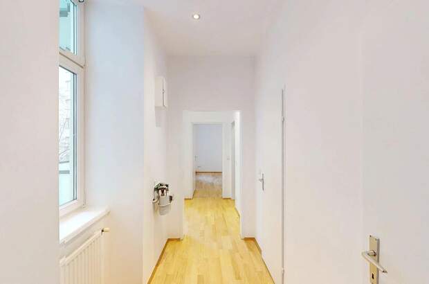 Terrassenwohnung kaufen in 1020 Wien (Bild 5)