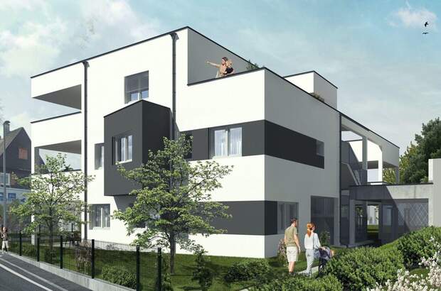 Wohnung mit Balkon kaufen in 8053 Graz (Bild 3)