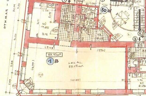 Gewerbeobjekt mieten in 1200 Wien (Bild 2)