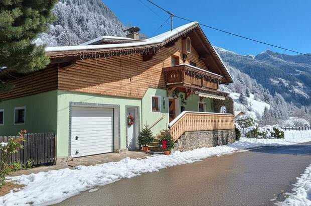 Haus kaufen in 9842 Stampfen (Bild 1)