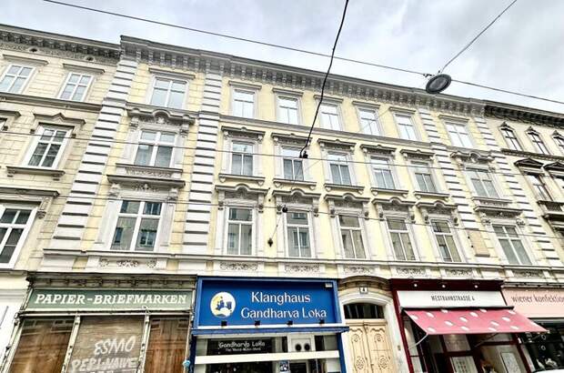 Altbauwohnung kaufen in 1070 Wien (Bild 1)