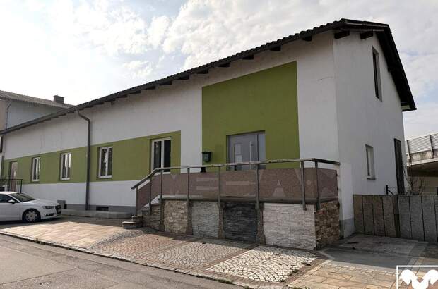 Gewerbeobjekt mieten in 4100 Ottensheim (Bild 5)