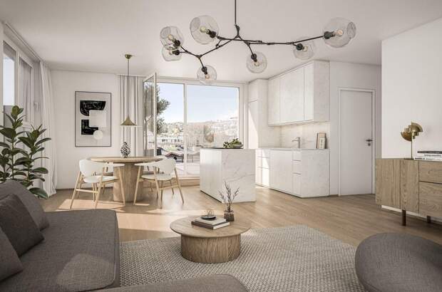Wohnung mit Balkon kaufen in 1160 Wien (Bild 1)