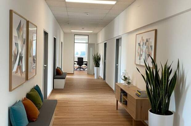 Gewerbeobjekt mieten in 4060 Leonding (Bild 2)