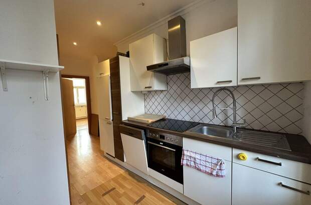 Altbauwohnung mieten in 8010 Graz (Bild 5)