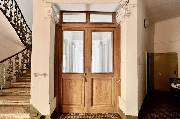 Altbauwohnung kaufen in 1150 Wien (Bild 5)