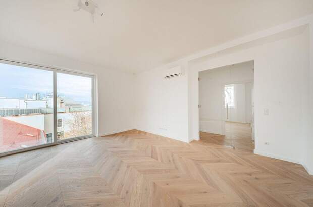 Altbauwohnung kaufen in 1040 Wien (Bild 3)