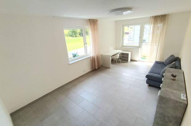 Wohnung mit Balkon mieten in 8680 Mürzzuschlag (Bild 4)