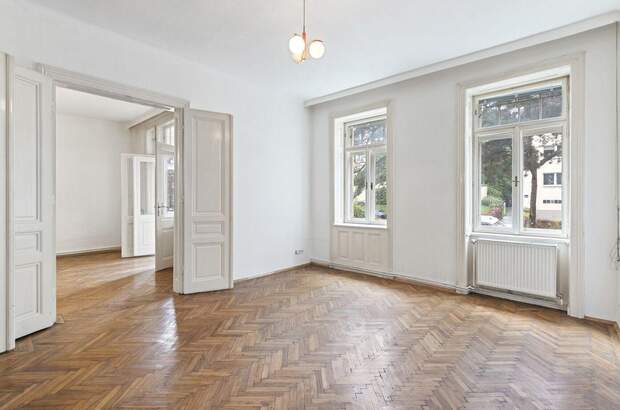 Altbauwohnung kaufen in 1140 Wien (Bild 1)