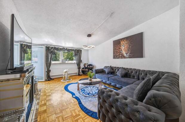 Terrassenwohnung kaufen in 6176 Völs (Bild 2)